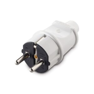 دوشاخه ماکل