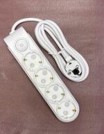 چهار راهی کلیددار ماکل