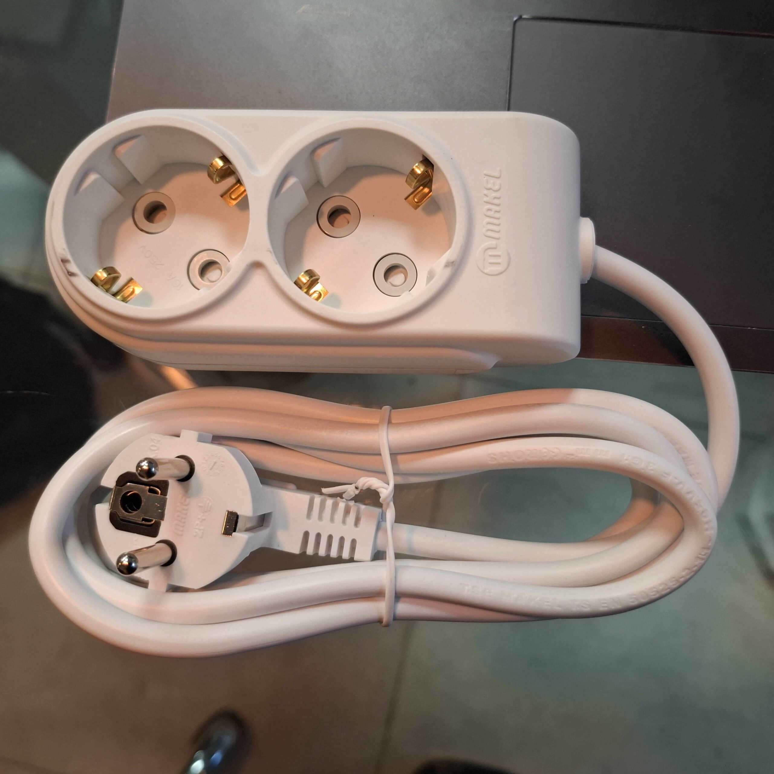 دوراهی بدون کلید ماکل1-min(1) دو راهی ماکل - Image 1