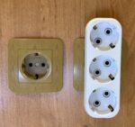 سه راهی دو شاخه دار ماکل - Image 3