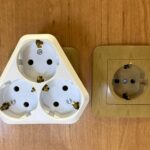 سه راهی سه قلو ماکل