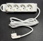 چهار راهی ماکل