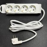 چهار راهی ماکل