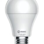 لامپ LED 12W- 6500K