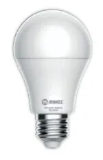لامپ LED 7W- 6500K
