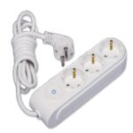 سه راهی کلیددار و محافظ کودک ماکل - Image 5