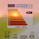 لامپ LED اتاق خواب 1W ماکل - Image 6