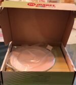 پنلLED توکار 6Wماکل-6500K - Image 2