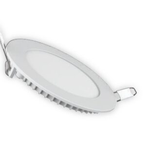 پنلLED توکار 6Wماکل-6500K