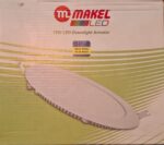 پنلLED توکار 15W ماکل-6500K - Image 5