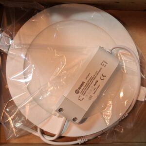 پنلLED توکار