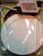 پنلLED توکار 9Wماکل-6500K - Image 2