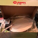 پنلLED توکار 9Wماکل-6500K - Image 5