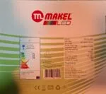 پنلLED توکار 9Wماکل-6500K - Image 4
