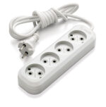 اکو چهارراهی سیم دار ماکل