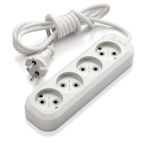 اکو چهارراهی سیم دار ماکل