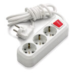 اکو سه راهی ارتدار و کلیددار ماکل