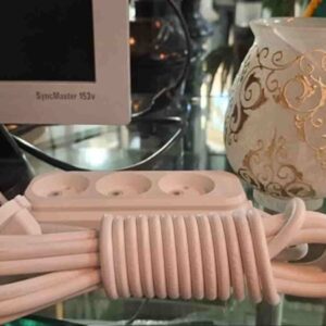 اکو سه راهی ماکل(5m)